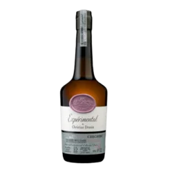 Christian Drouin Calvados - 12YO Chichibu Angels