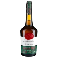 Christian Drouin Calvados - 10YO Rhum J.M. Angels