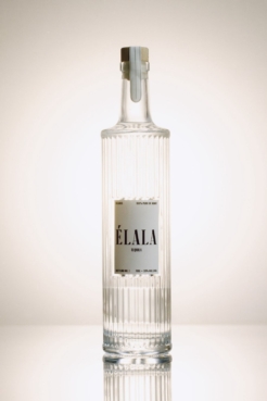 ÉLALA Tequila - Blanco
