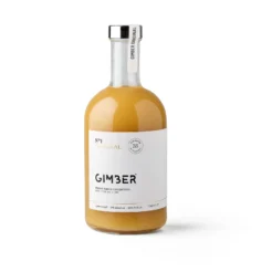 GIMBER N°1 Original (700ml)