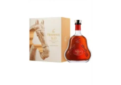 Hennessy XO by Xu Zhen CNY 2026 ´Year of the Horse'
