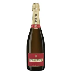 Piper-Heidsieck Champagne Cuvée Brut