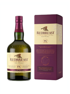 Redbreast PX Edition - Iberian Series