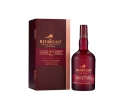 Redbreast 27 Years Old - Ruby Port Casks - Batch 6