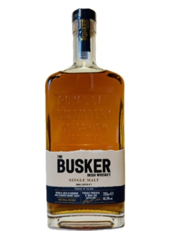 The Busker Single Malt Small Batch No1