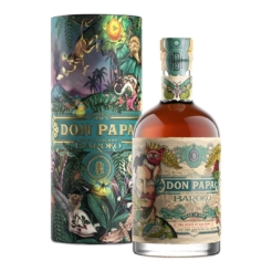 Don Papa Baroko - Eternal Spring In Sugarlandia Canister