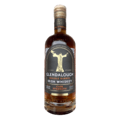 Glendalough Double Barrel Cask Strength