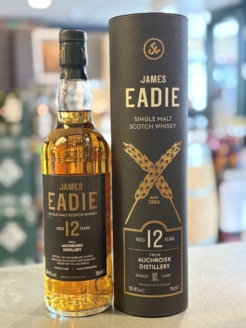 James Eadie Single Cask - Auchroisk 12 Years Old #314375