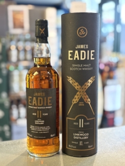 James Eadie Single Cask - Linkwood 11 Years Old #314375