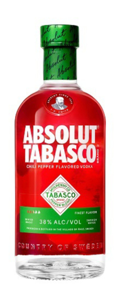 Absolut Tabasco