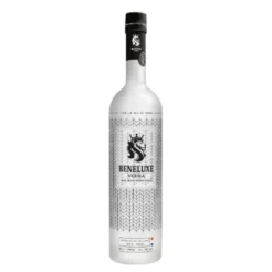 Beneluxe Vodka Ice - Pure Grain Premium Vodka