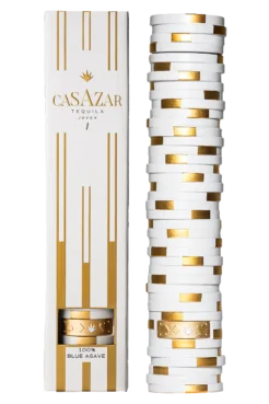 CasAzar Tequila Joven Ceramic