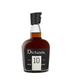 Dictador 10 Years Old
