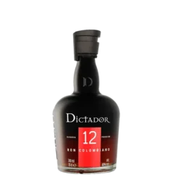 Dictador 12 Years Old
