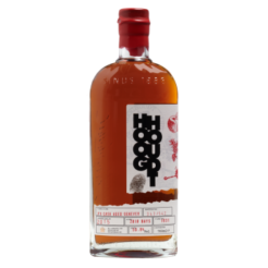 Hooghoudt Aged 7 Years PX Genever - Single Cask #1034