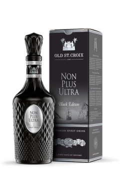 A.H. Riise Non Plus Ultra Black Edition