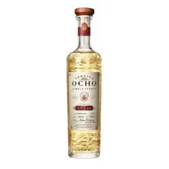 Ocho Añejo Tequila