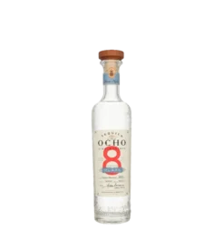 Ocho Blanco Tequila