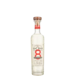 Ocho Reposado Tequila