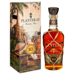 Planteray Rum XO 20th Anniversary (3 liter)