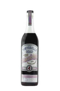 Portobello Road Gin Sloeberry & Blackcurrant