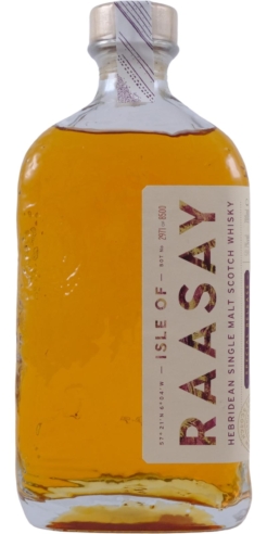 Isle of Raasay Colombian Oak