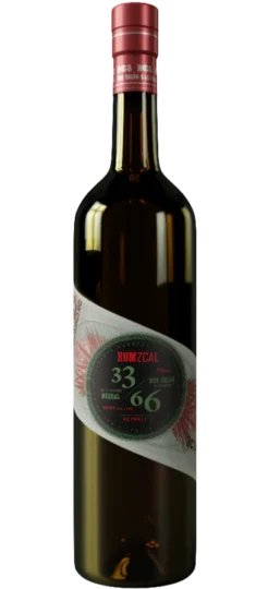 Ron Colón Salvadoreño - Rumzcal