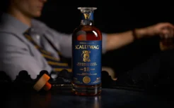 Scallywag 18 Years Old - Limited Edition 2026