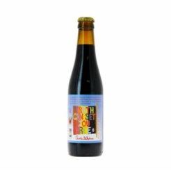 Struise Cuvée Delphine - Truth Can Set You Free