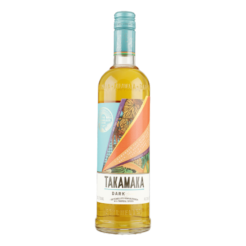 Takamaka Dark Spiced