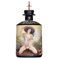 La7Vidas Tequila Reposado – J. Rose