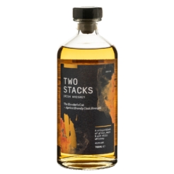 Two Stacks Blender's Cut - Apricot Brandy Cask Strength