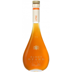 Baron Otard VS Cognac