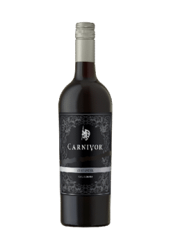 Carnivor Zinfandel