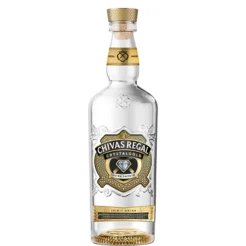 Chivas Regal Crystal Gold