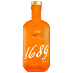 1689 - Dutch Orange Gin