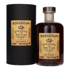 Edradour 10 Years Old - Straight from the Cask #452