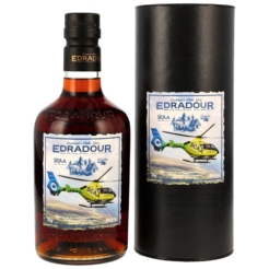 Edradour 12 Years Old - Charity Air Ambulance