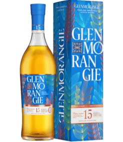 Glenmorangie 15 Years Old - The Cadboll Estate