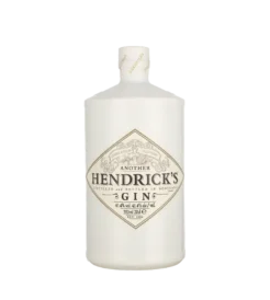 Hendrick's Another Gin