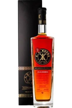 Kopke Aguardiente Vínica Velha Reserva