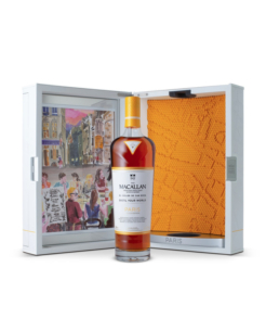 The Macallan Distil Your World Paris