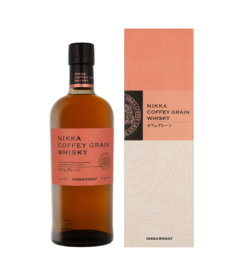 Nikka Coffey Grain Whisky