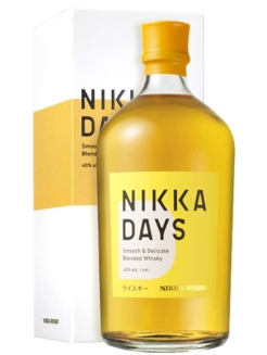 Nikka Days Whisky