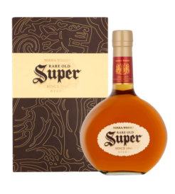 Nikka Whisky Super Rare Old