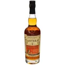 Planteray Pineapple Stiggins Fancy