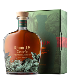 Rhum JM Canopée