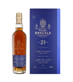 Royal Brackla 21 Years Old