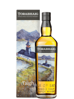 Torabhaig Taigh