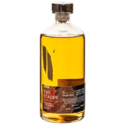 Two Stacks 5 Years Old - Blackstrap Rum Cask Finish